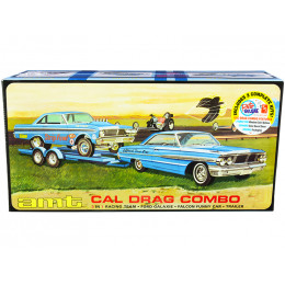 Skill 2 Model Kit 