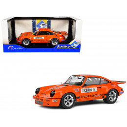 Porsche 911 RS 3.0 #1 Mark Donohue Winner 