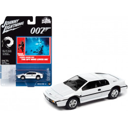 Lotus Esprit S1 White (James Bond 007) 