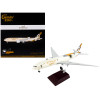 Boeing 777F Commercial Aircraft