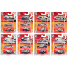 'Collectors' Superfast 2023 S '70 Years' Special Edition Set of 8 pieces Diecast Model Cars by Matchbox