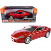 Aston Martin DB9 Coupe Red