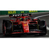 Ferrari SF-24 #38 Oliver Bearman Formula One F1
