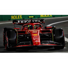 Ferrari SF-24 #38 Oliver Bearman Formula One F1 