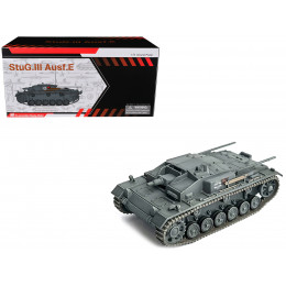 Germany StuG. III Ausf.E Tank 
