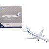 Boeing 737 MAX 8 BBJ Transport Aircraft