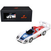 Porsche 936 #14 Bob Wollek - Hurley Haywood