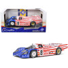 Porsche 956LH RHD (Right Hand Drive) #8 G. Follmer - J. Morton - K. Miller