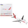 Boeing 767-300ERF Commercial Aircraft