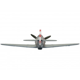 Lavochkin LA7 Fighter Plane Sergei Federovich Dolgushin 156th Fighter Regiment (1945) 