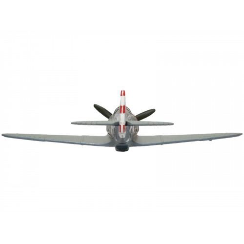 Lavochkin LA7 Fighter Plane Sergei Federovich Dolgushin 156th Fighter Regiment (1945) 