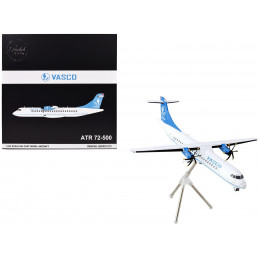 ATR 72-500 Commercial Aircraft 