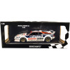 BMW M1 #2 Hans-Joachim Stuck Schnitzer Eterna Meisterphoto Team Winner Deutsche Automobil Rennsport Trophae Zolder (1982) Limited Edition to 300 pieces Worldwide 1/18 Diecast Model Car by Minichamps