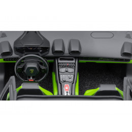 Lamborghini Huracan GT 