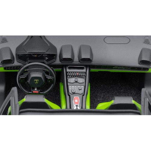 Lamborghini Huracan GT 