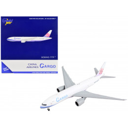 Boeing 777F Commercial Aircraft 