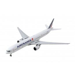 Boeing 777-300ER Commercial Aircraft 