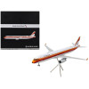 Airbus A321 Commercial Aircraft