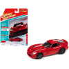 2014 Dodge Viper SRT Adrenaline Red