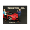 Camera Man Figurine I