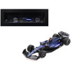 Williams FW46 #23 Alex Albon