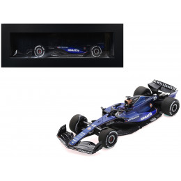 Williams FW46 #23 Alex Albon 