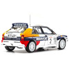 Lancia Delta HF Integrale Evoluzione #2 Carlos Sainz - Luis Moya