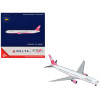Boeing 767-400ER Commercial Aircraft