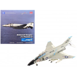 McDonnell Douglas F-4B Phantom II Aircraft 