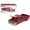 Chevrolet Silverado Dually Pickup Truck