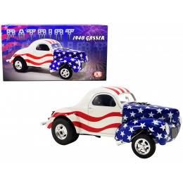 1940 Gasser 