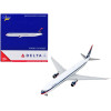 Boeing 767-400ER Commercial Aircraft