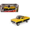 1969 Ford F-100 Pickup Truck