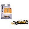 Dallara IndyCar #3 Scott McLaughlin