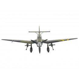 Junkers Ju 87G-2 Stuka Aircraft 