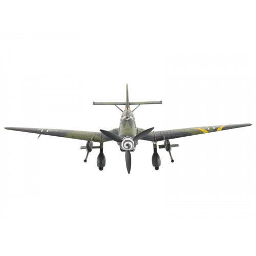 Junkers Ju 87G-2 Stuka Aircraft 