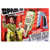 Skill 2 Model Kit Commlock and Stun Gun