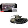 M42 Duster Self-Propelled Anti-Aircraft Gun