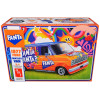 Skill 2 Model Kit 1977 Ford Custom Van