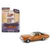 1973 Ford Gran Torino Copper Metallic with Black Vinyl Top