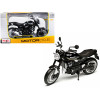 Kawasaki Z900RS Black 1/12 Diecast Motorcycle Model by Maisto