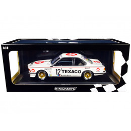 BMW 635 CSi #12 C. Ballot-Lena - R. Metge - J. C. Andruet 
