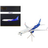 Boeing 737-800 Commercial Aircraft