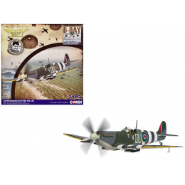 Supermarine Spitfire MkIXe Fighter Aircraft 