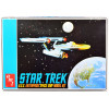 Skill 2 Model Kit U.S.S. Enterprise NCC-1701 Space Ship