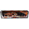 Harley Davidson Custom Hauler Trailer Black