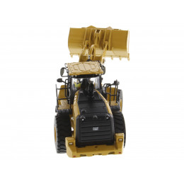 CAT Caterpillar 966 Wheel Loader 
