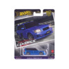 Subaru Forester STi Blue Metallic