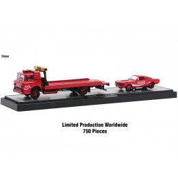 Auto Haulers 