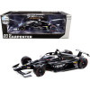 Dallara IndyCar #20 Ed Carpenter
